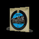 D‘ADDARIO EJ46C PRO-ARTE COMPOSITE HARD TENSION Струни для класичної гітари
