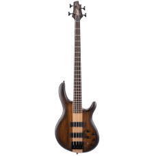 CORT C4 Plus OVMH (Antique Brown Burst) Бас-гітара