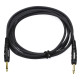 D`ADDARIO PW-G-10 Custom Series Instrument Cable (3m)