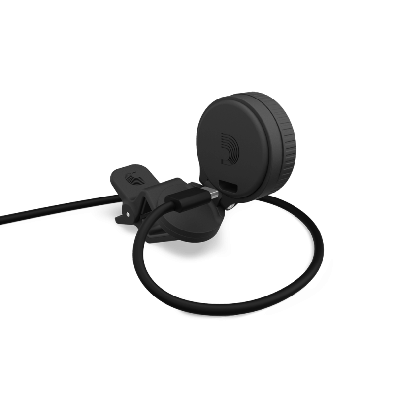 D'ADDARIO NEXXUS 360 TUNER