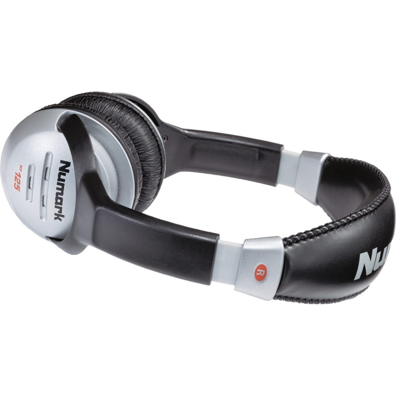 NUMARK HF125