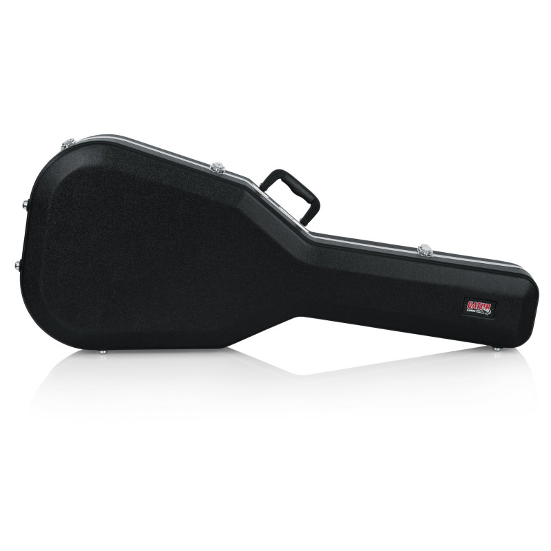 GATOR GC-DREAD Dreadnought Guitar Case Кейс для акустичної гітари Jumbo
