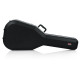 GATOR GC-DREAD Dreadnought Guitar Case Кейс для акустичної гітари Jumbo