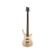 WARWICK Teambuilt Pro Series Corvette Ash, 4-String P/P (Natural Satin) Бас-гітара