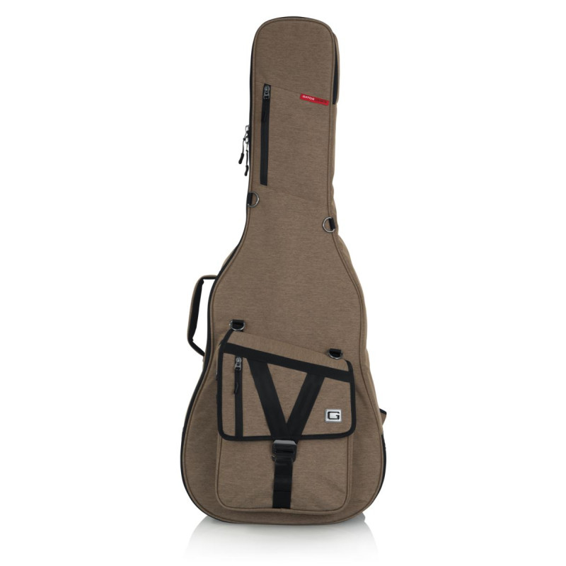 GATOR G-PG BASS PRO-GO Bass Guitar Gig Bag Чохол для бас-гітари