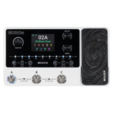 MOOER GE150 Plus Гитарный процессор эффектов