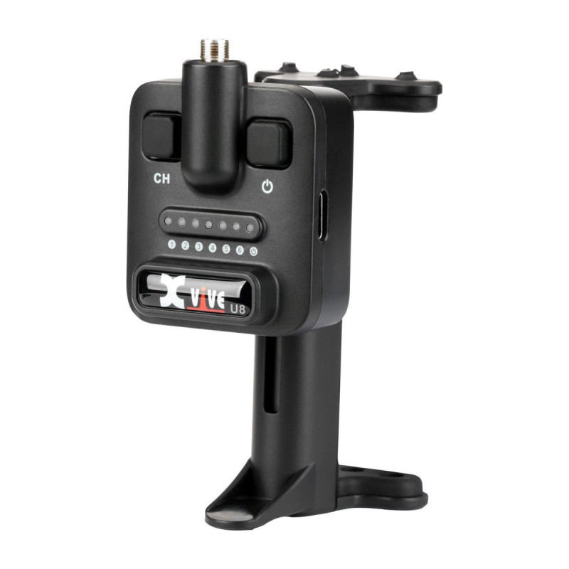 XVIVE U8 Acoustic Guitar Wireless System