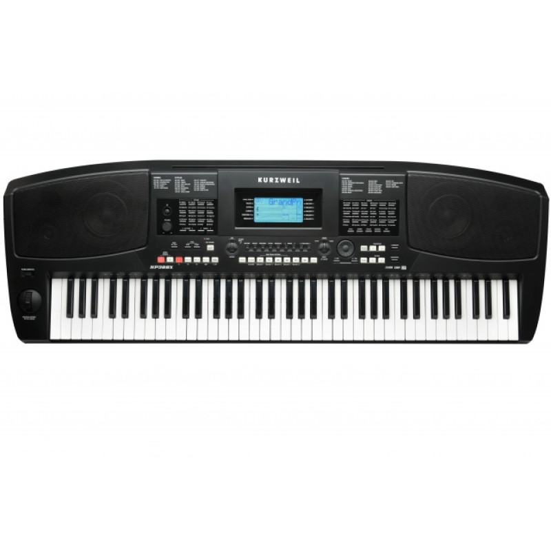 KURZWEIL KP300X Синтезатор