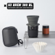GO BREW 300 BL Дорожній набір для заварювання кави пуровер