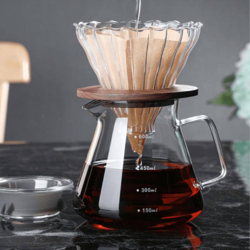 V60 COFFEE SET 450 Набір для заварювання кави