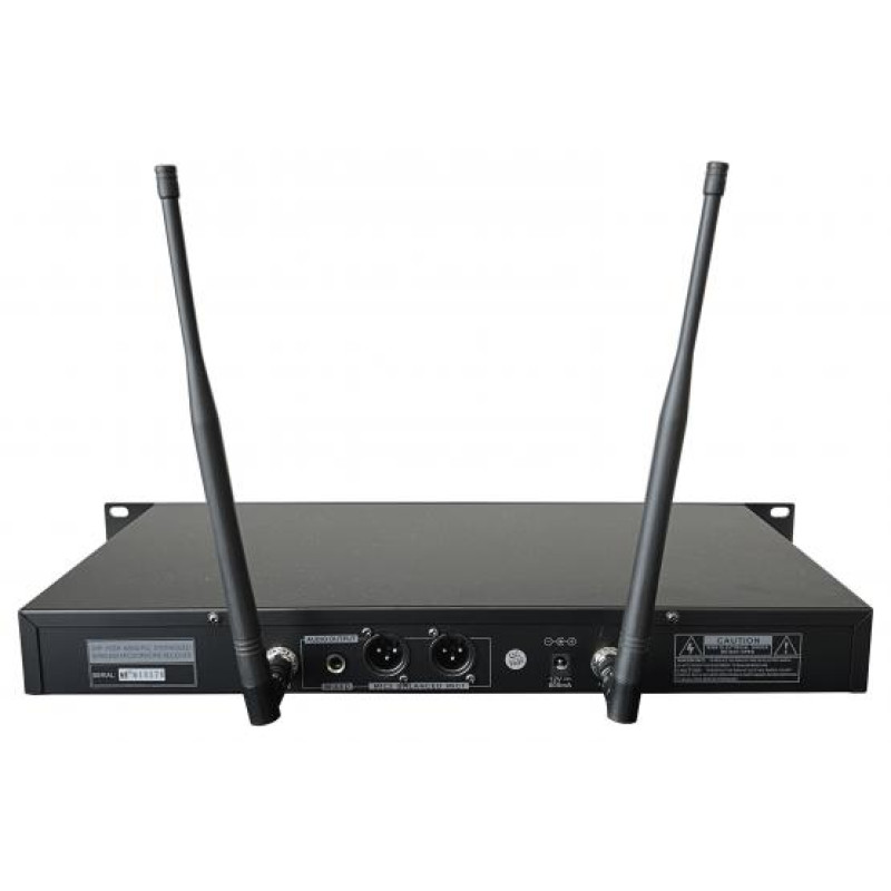 MARKUS MC 850 Портативная радиосистема