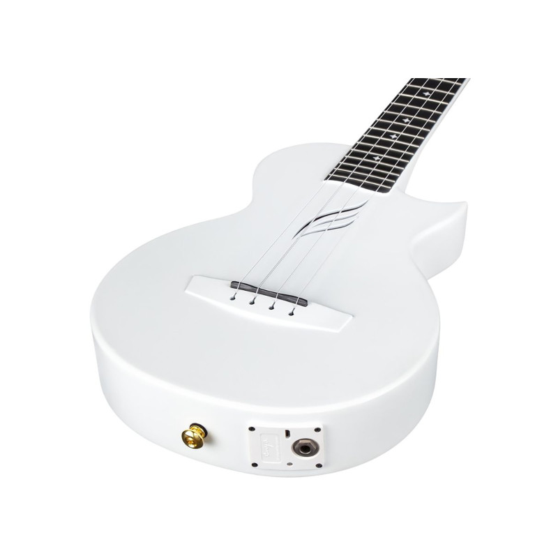 ENYA Nova UE Pro WH (TransAcoustic) Укулеле тенор