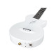 ENYA Nova UE Pro WH (TransAcoustic) Укулеле тенор