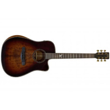 FIESTA D2 TRANSACOUSTIC SB Акустическая гитара