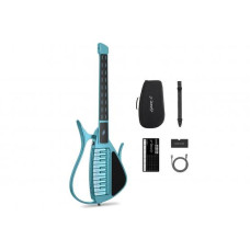 ENYA Cyber-G Blue (Keyboard Model) Цифрова гібридна гітара
