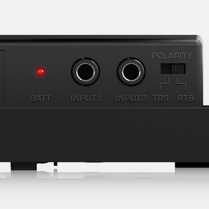 BEHRINGER FCV100 V2 Педаль гучності