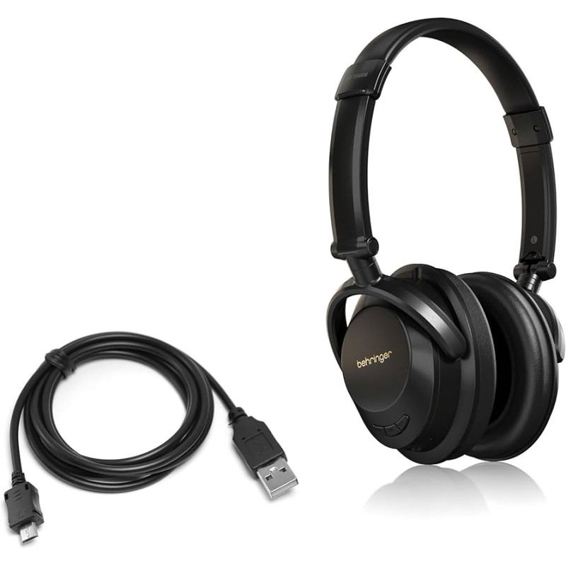 BEHRINGER HC 2000B Навушники