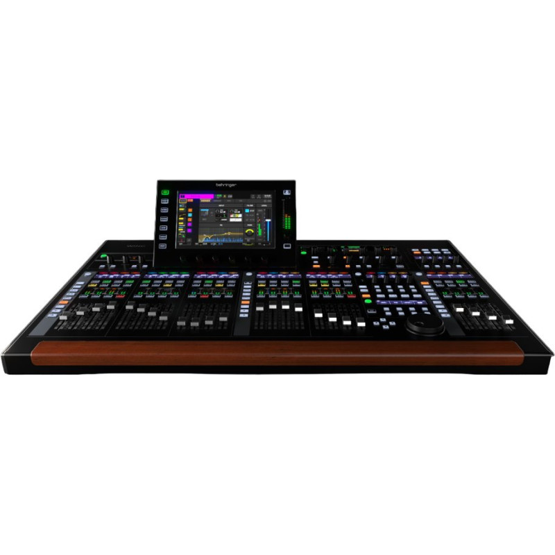 BEHRINGER WING Черный