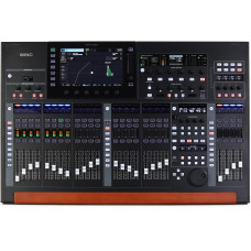 BEHRINGER WING Black