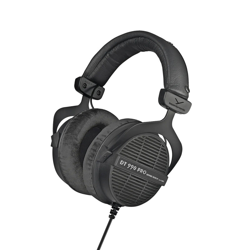 BEYERDYNAMIC DT 990 PRO LB 250 ohms Навушники