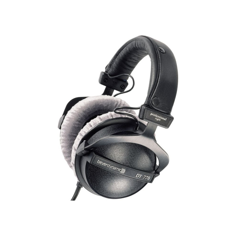 BEYERDYNAMIC DT 770 PRO/80 ohms Наушники
