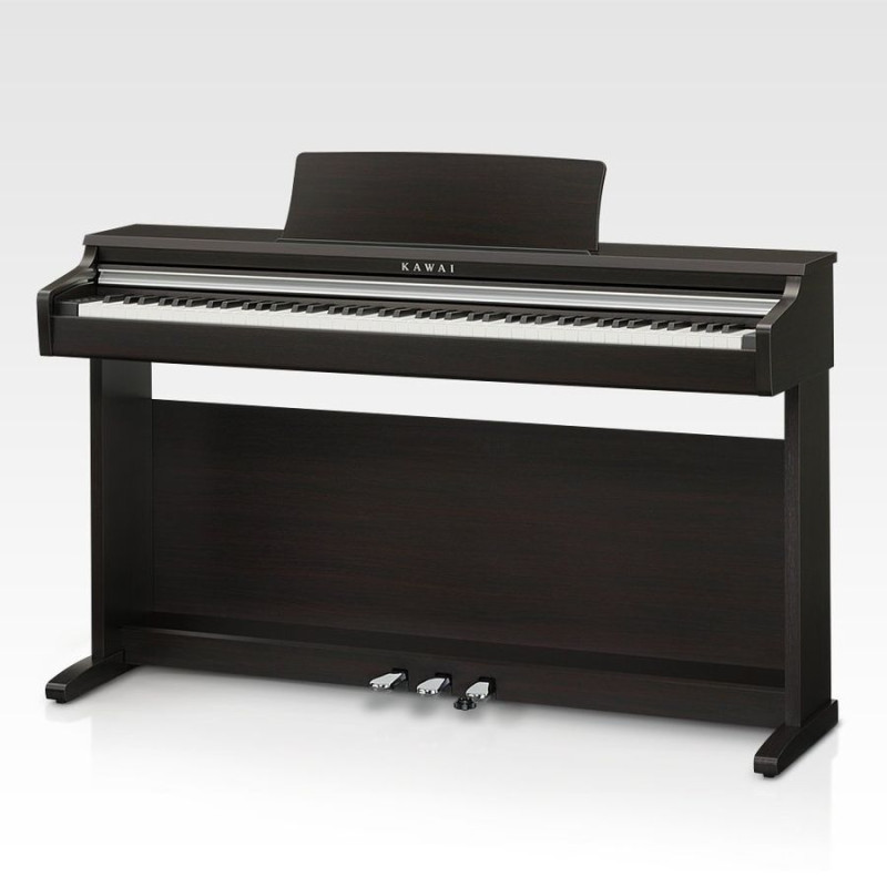 Цифрове піаніно Kawai KDP110 Red Wood