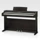 Цифрове піаніно Kawai KDP110 Red Wood