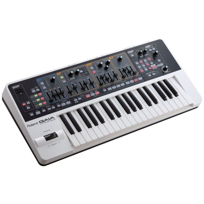 ROLAND GAIA SH-01 Синтезатор