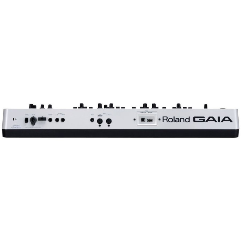 ROLAND GAIA SH-01 Синтезатор