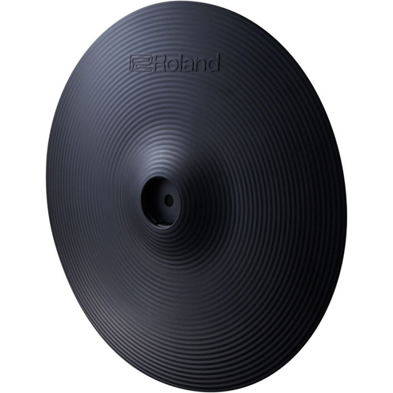 ROLAND CY-12C-T Тарілка для електронних ударних V-Cymbal Crash