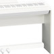 ROLAND KSC72WH Стійка