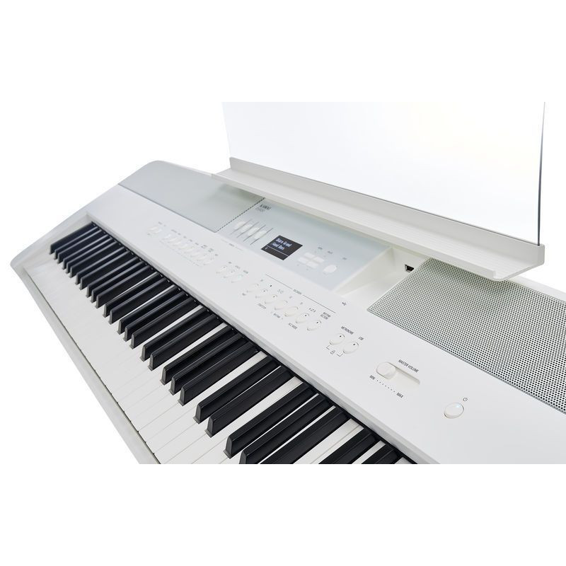 Цифрове піаніно Kawai ES 920 White