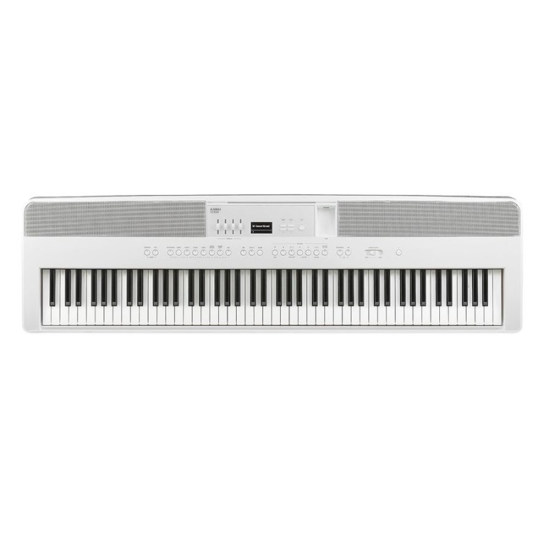 Цифрове піаніно Kawai ES 920 White