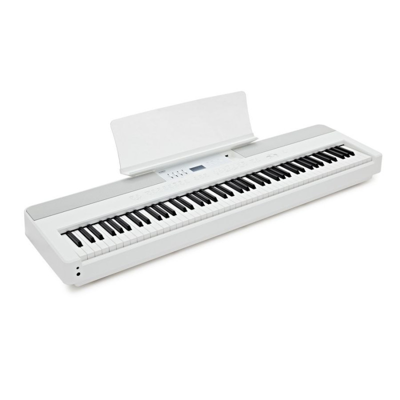 Цифрове піаніно Kawai ES 920 White