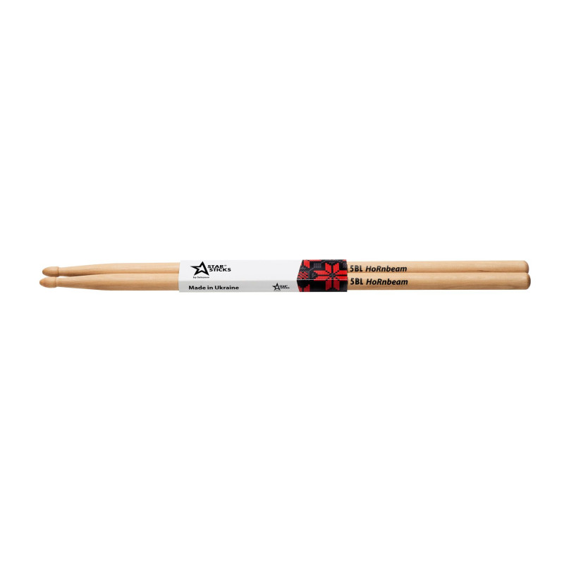 STARSTICKS HoRnbeam 5B Long Барабанные палочки