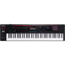 ROLAND FANTOM07 Робоча станція