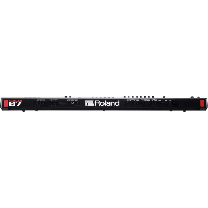 ROLAND FANTOM07 Робоча станція