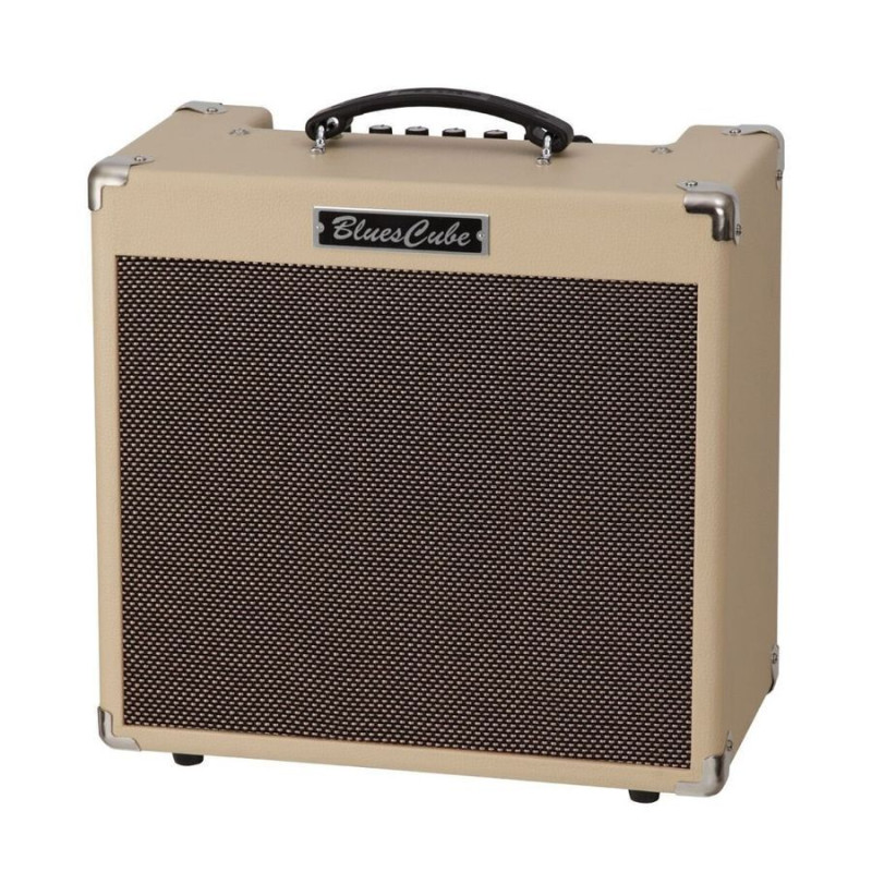 Гітарний підсилювач Roland Blues Cube Hot