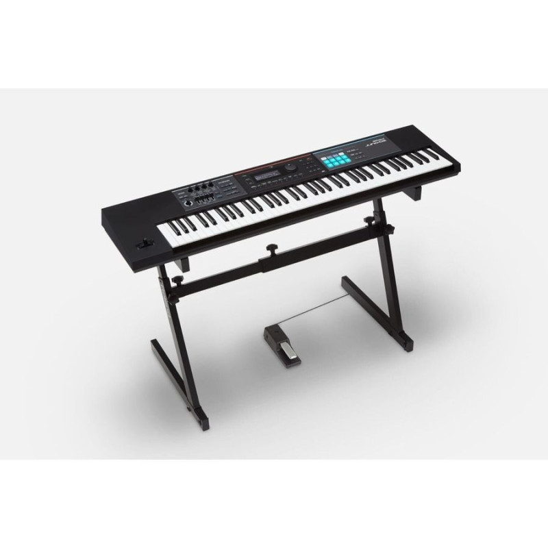 ROLAND Juno-DS76 Синтезатор
