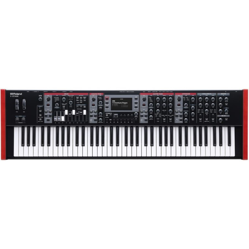 Сценічне піаніно Roland V-Stage 76