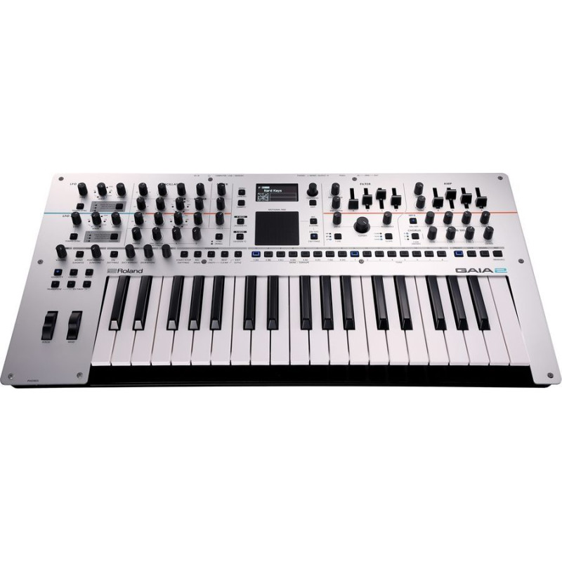 ROLAND GAIA 2 Синтезатор