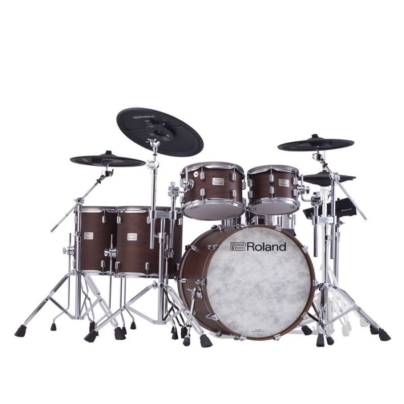 ROLAND VAD716-SW Електронна ударна установка KIT