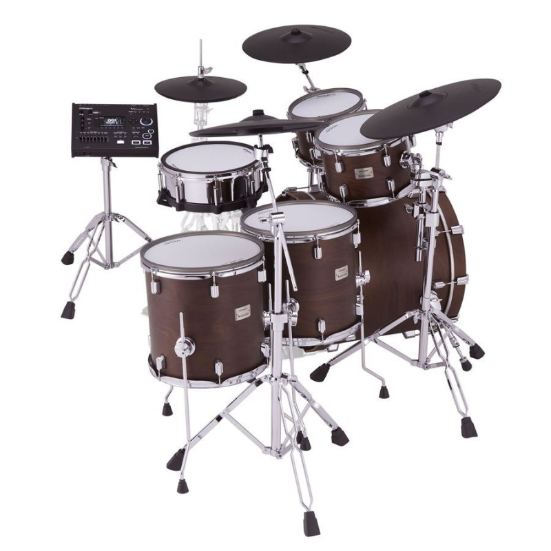 ROLAND VAD716-SW Електронна ударна установка KIT