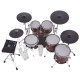 ROLAND VAD716-SW Електронна ударна установка KIT
