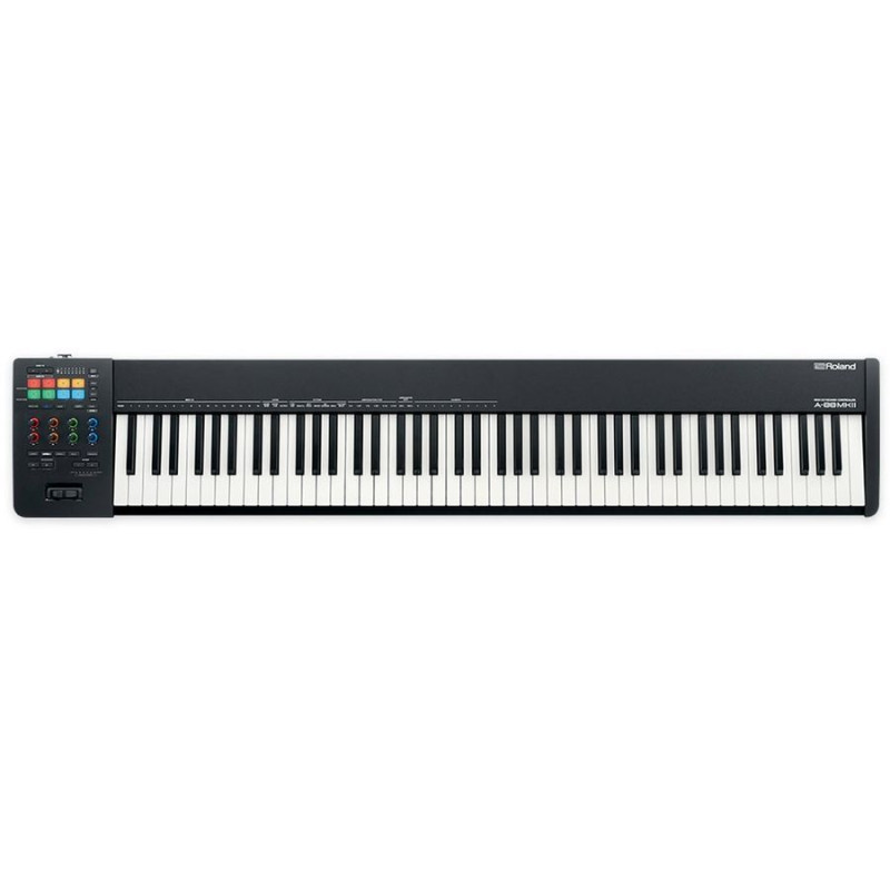 ROLAND A-88MKII Midi-клавіатура