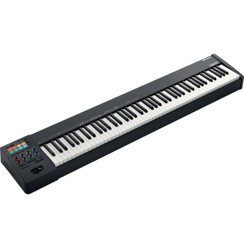 ROLAND A-88MKII Midi-клавіатура