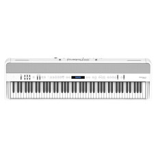 Цифрове фортепіано Roland FP90X WH