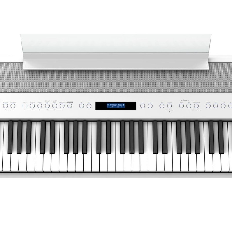 Цифрове фортепіано Roland FP90X WH
