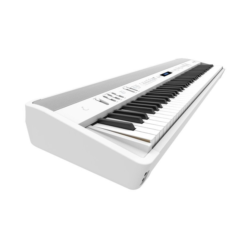 Цифрове фортепіано Roland FP90X WH