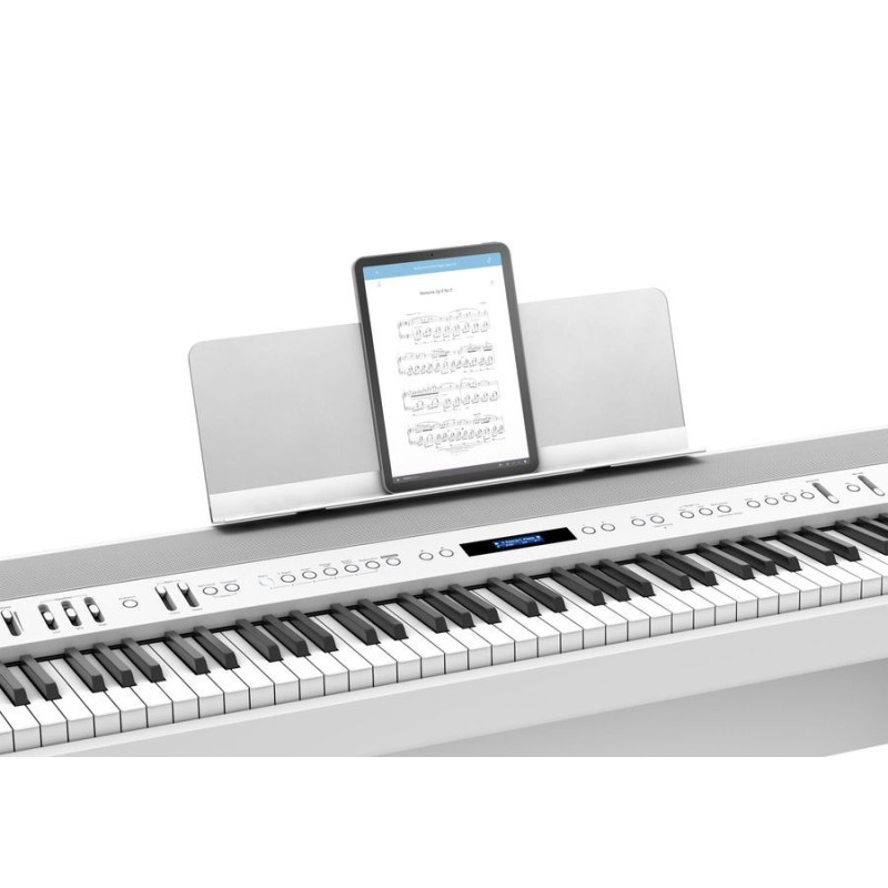 Цифрове фортепіано Roland FP90X WH